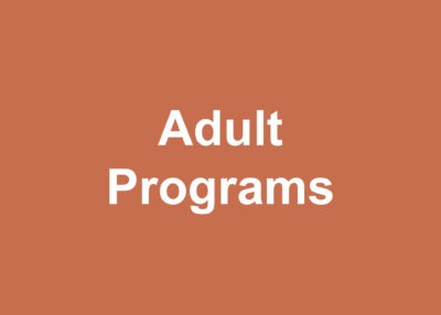 Link to adult programs page